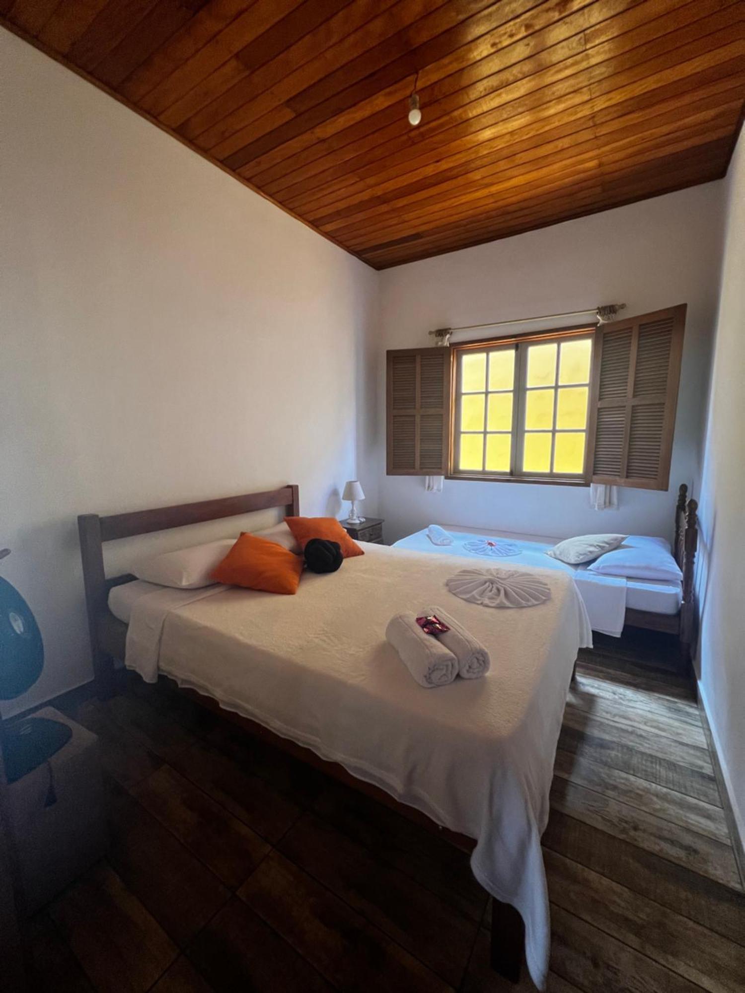 Pouso Da Ju Villa Tiradentes Exterior photo