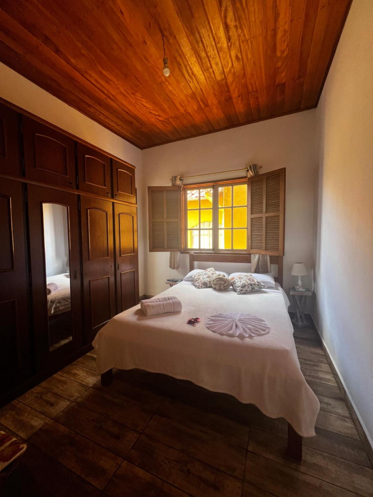Pouso Da Ju Villa Tiradentes Exterior photo
