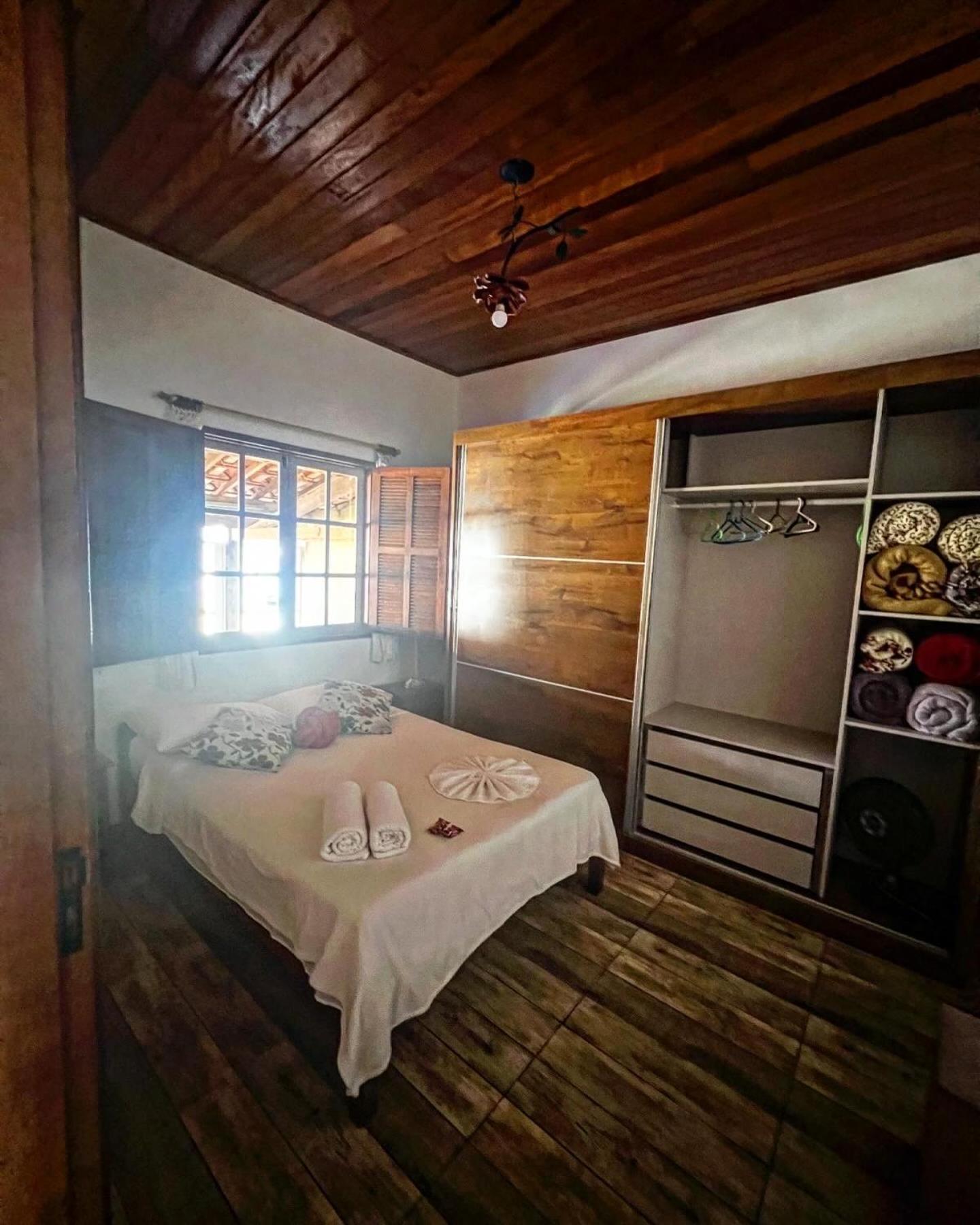 Pouso Da Ju Villa Tiradentes Exterior photo